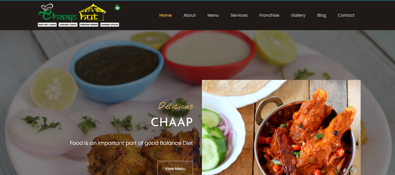 Website Designing Company 

Meerut